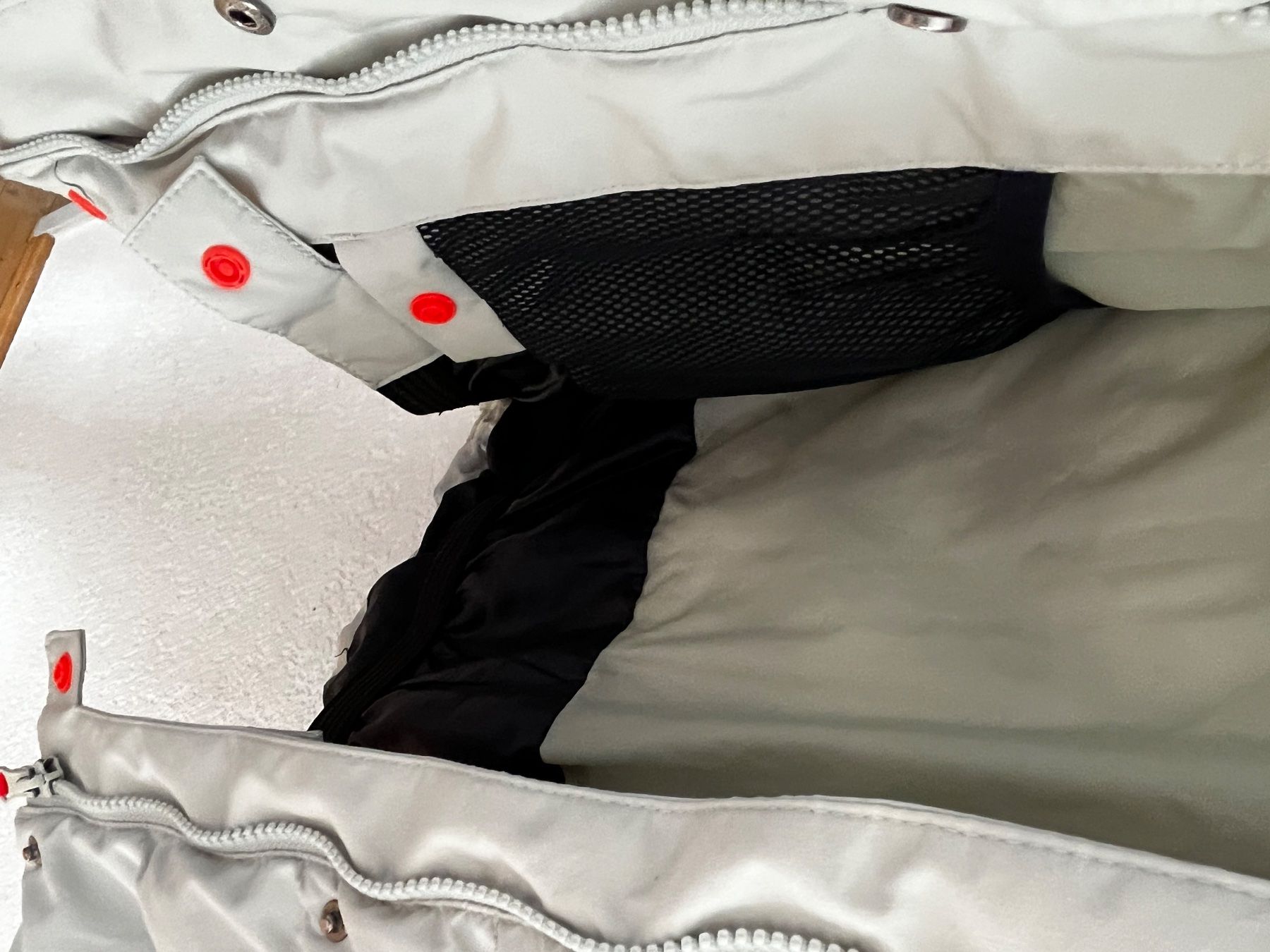 Helly Hansen Giacche & Cappotti: Skijacke  Helly Hansen 140 – Usato da Horgen venduto da Hoppelhase11 6