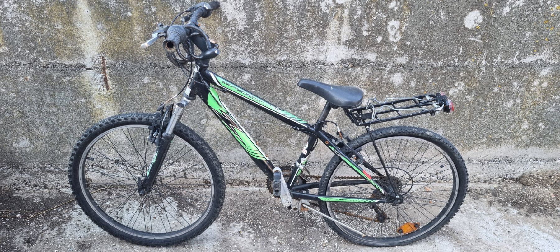 Biciclette: Damen,Kinder MTB Velos für Export – Difettoso da Zürich venduto da beaahaus 6