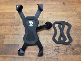Smartphonehalter Fahrrad, NC-17