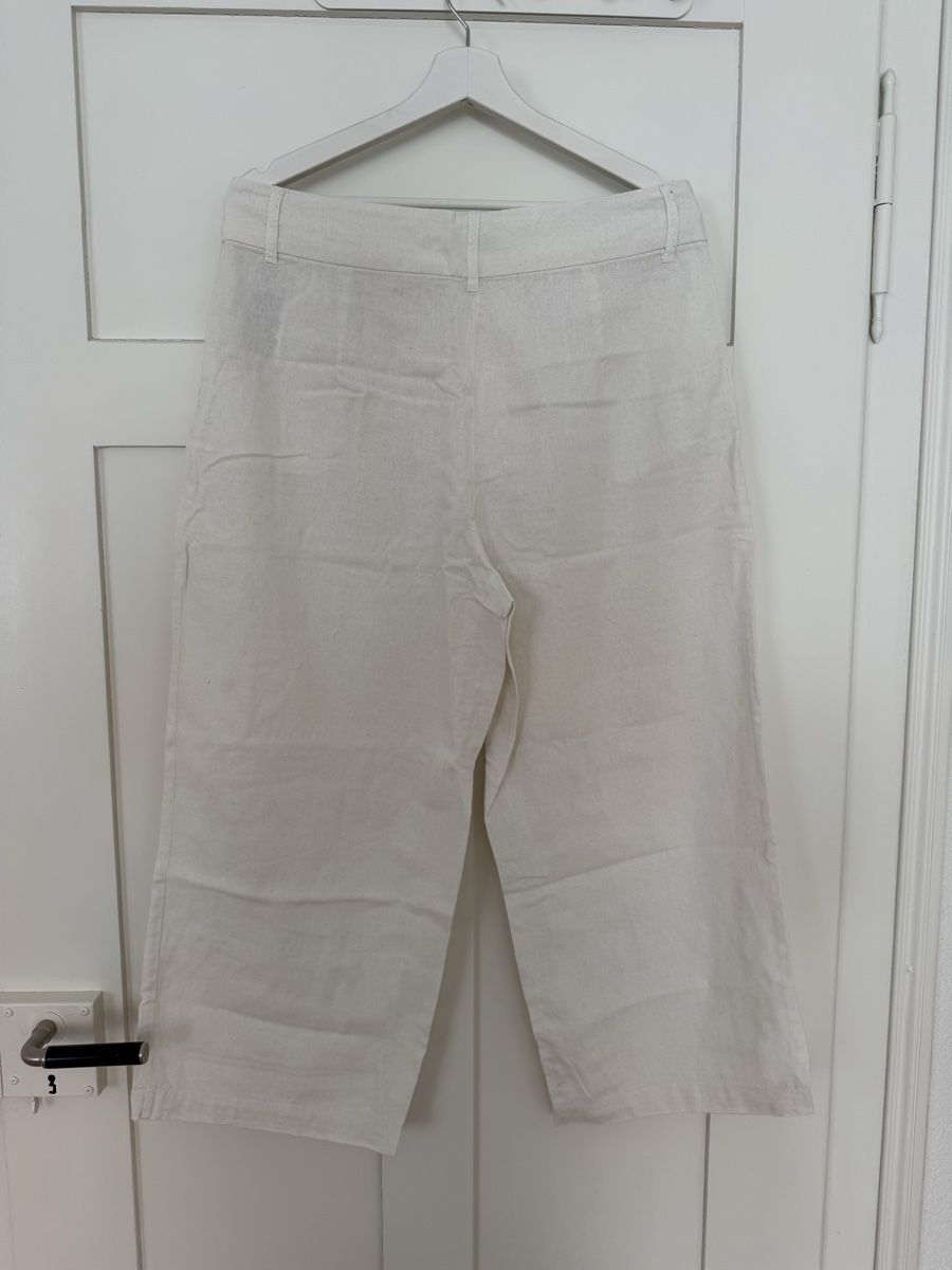 Only Hosen: Damen Hose weiss – Gebraucht aus St. Gallen von BiancaL11 1