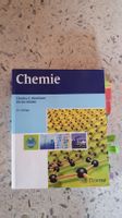 Chemie - Thieme Verlag - Mortimer, Müller