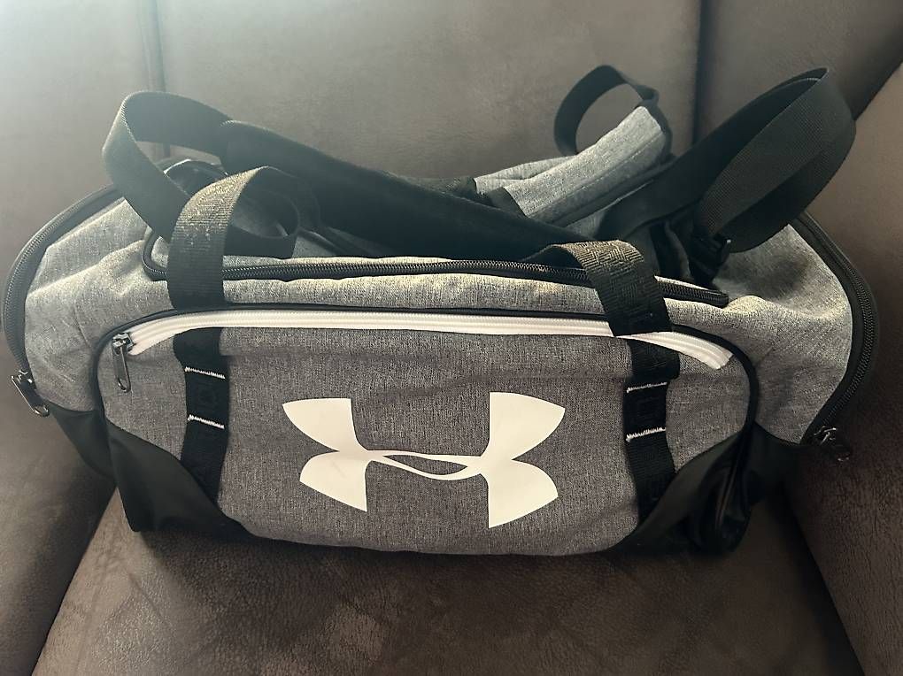 Borse: Under Armour Sporttasche  – Usato da Willisau venduto da Geissbock11