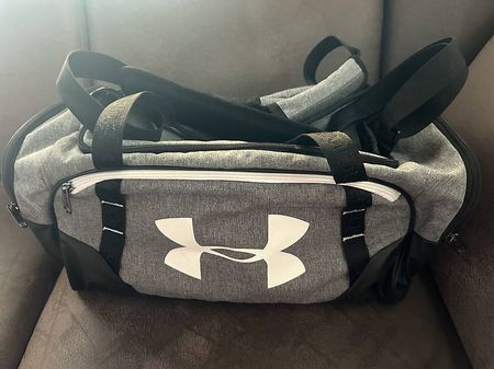 Under Armour Sporttasche 