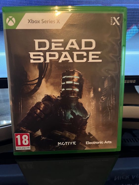 Dead Space Remake, XBox Series X | Kaufen auf Ricardo
