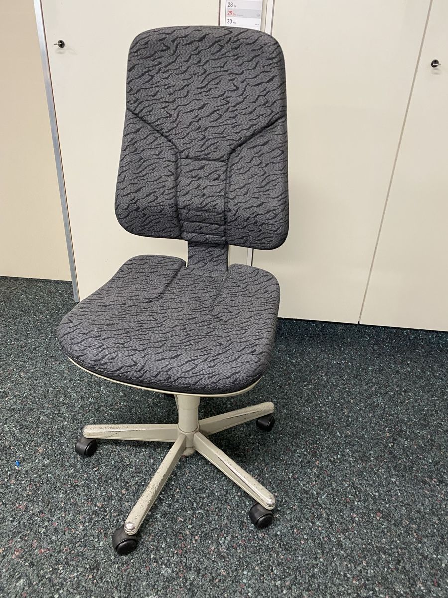Chaises: Bürostuhl  – D'occasion à Hägglingen par Karin0802