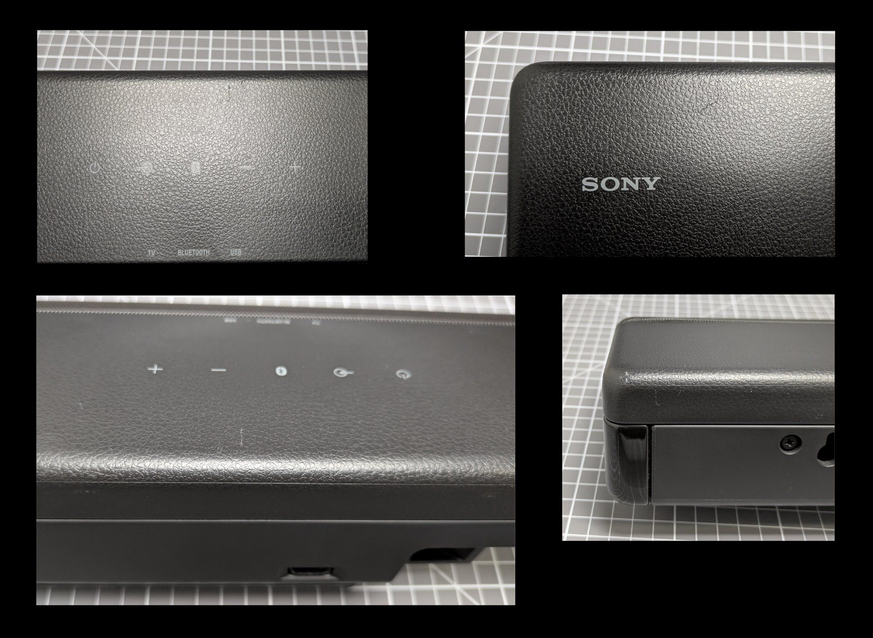 Sony Casse acustiche: Sony HT-SF200 – Usato da Sennwald venduto da MicNi 3