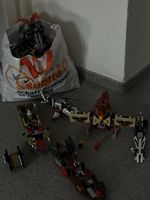 Konvolut Lego Samlung