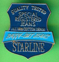 STARLINE  Jeans