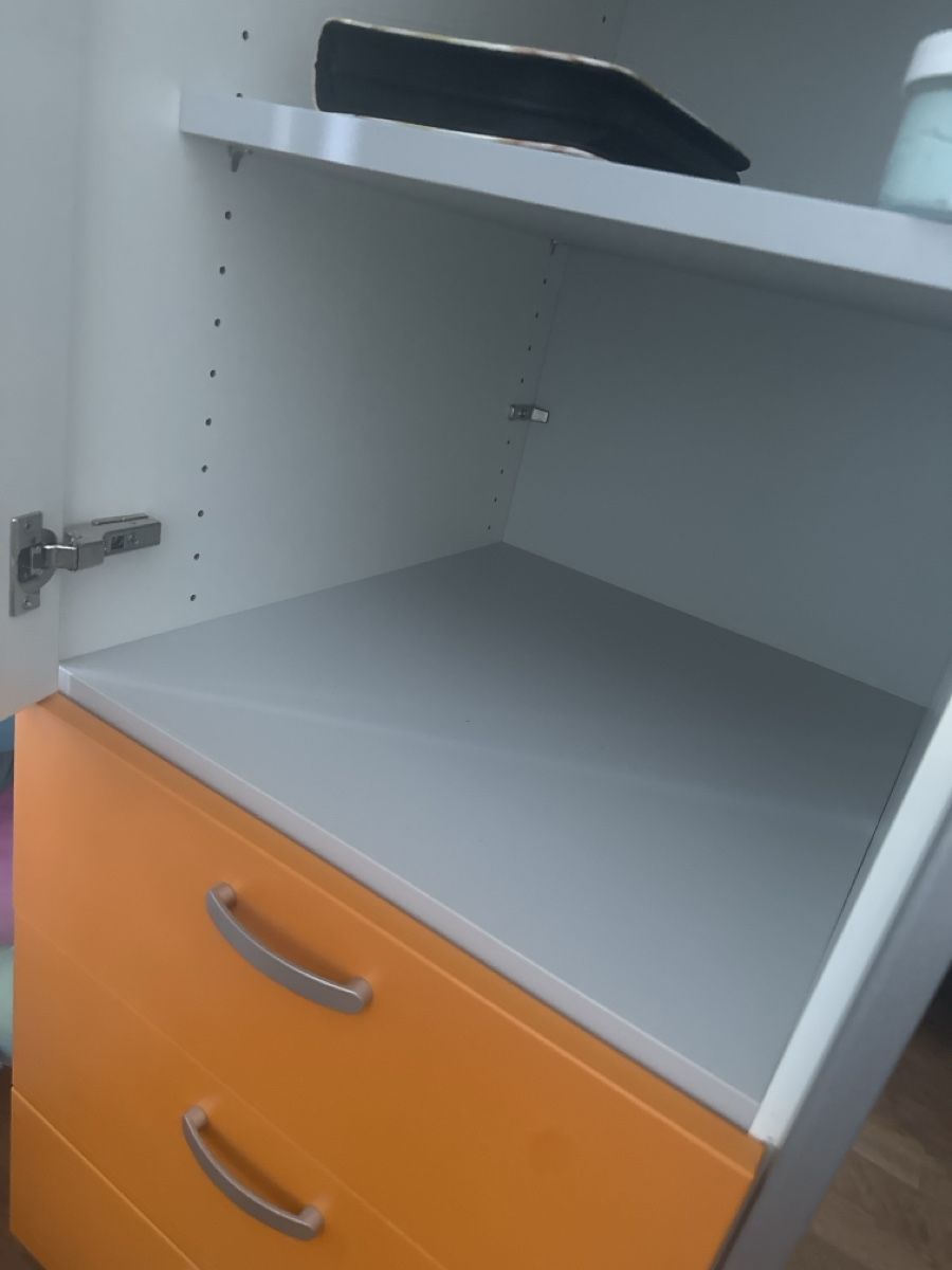 Armadi: Kinderzimmer Schrank – Usato da Goldau venduto da ninscha02 1