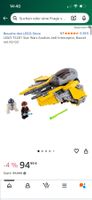 LEGO 75281, Anakin's Jedi Interceptor 75281