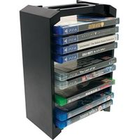 Games Storage Tower