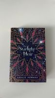 fairyloot romantasy january 2025 The Starlight Heir