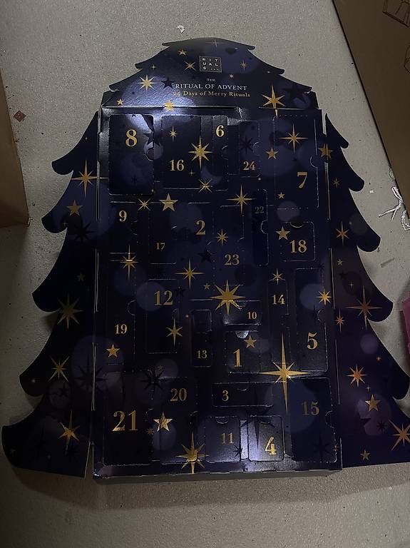 Calendari: Adventskalender – Usato da Luzern venduto da VStore 2