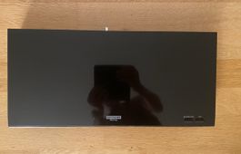 Panasonic Blu-ray Recorder DMR-UBC90 Ultra HD mit Zubehoer