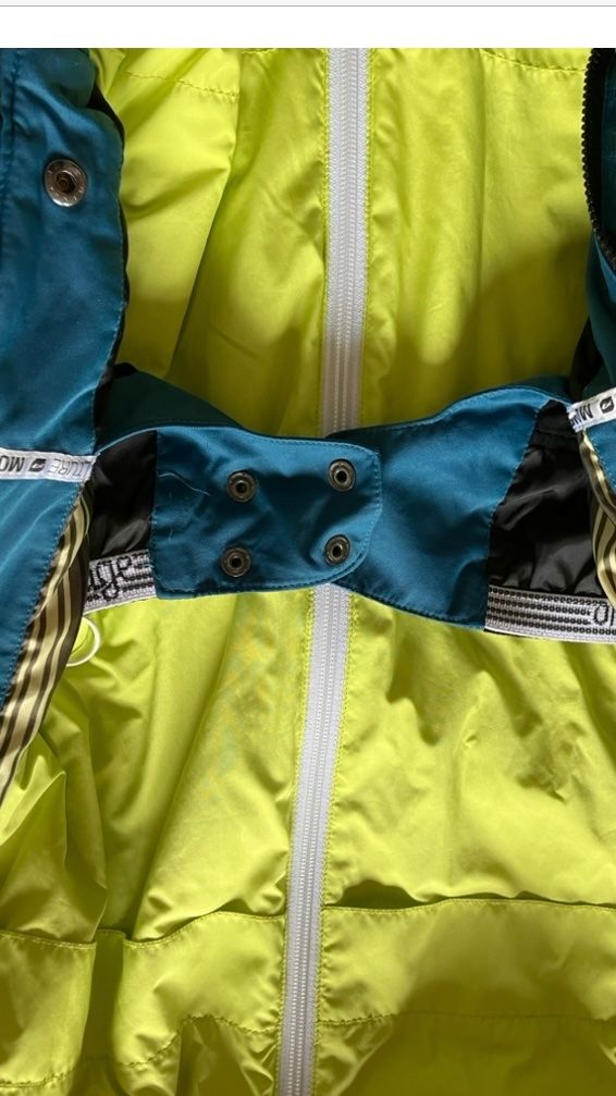 Orage Giacche: Ski-/Snowboard Jacke ORAGE 36 – Usato da Bern venduto da robertch 3
