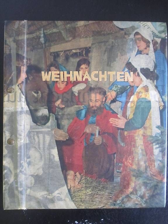 Tutti i francobolli: Briefmarken Weihnacht – Usato da Saland venduto da k_z_tny8 1