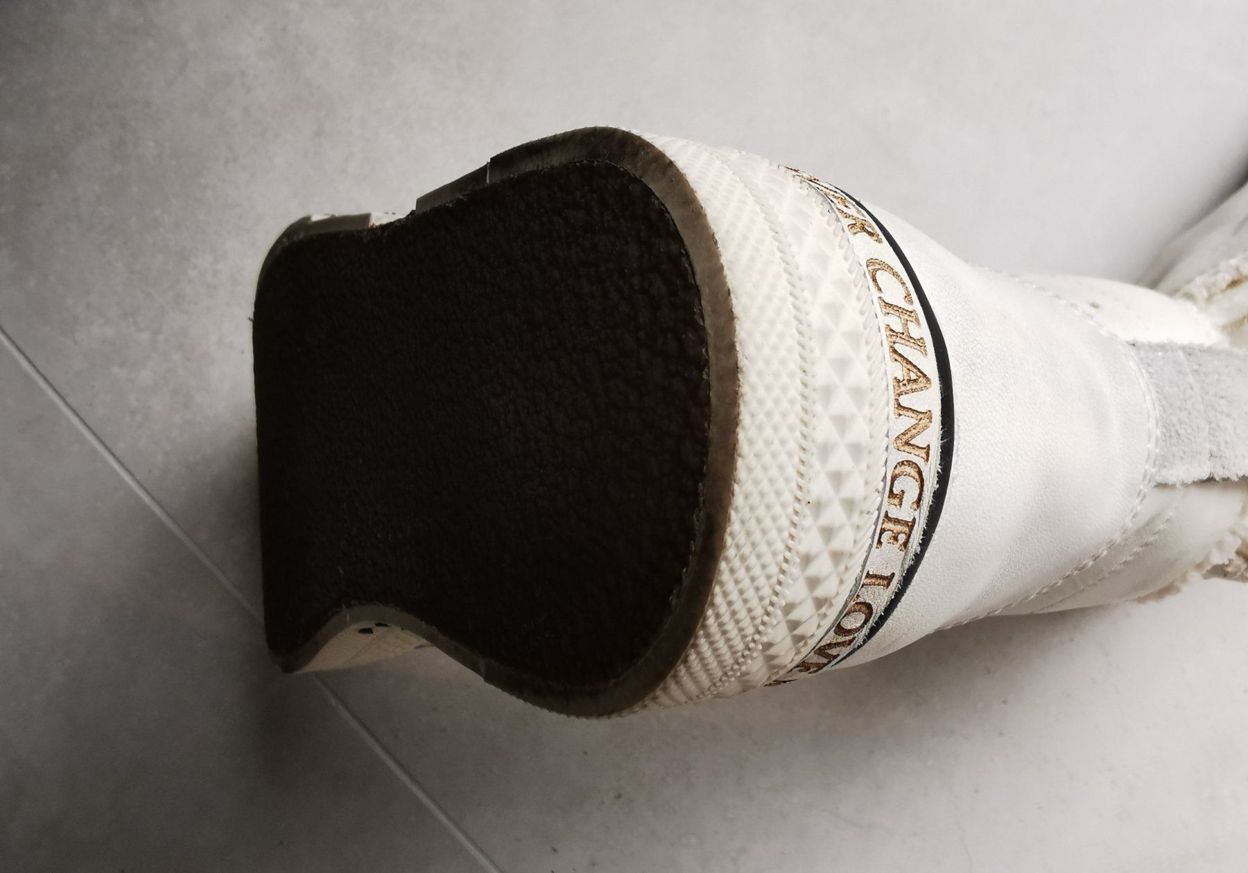 Scarpe da donna: N e u e   SNEAKER – Nuovo (secondo la descrizione) da Kriens venduto da TIARANA 3