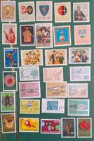 Lot de timbres du Liechtenstein - neufs ** années 60