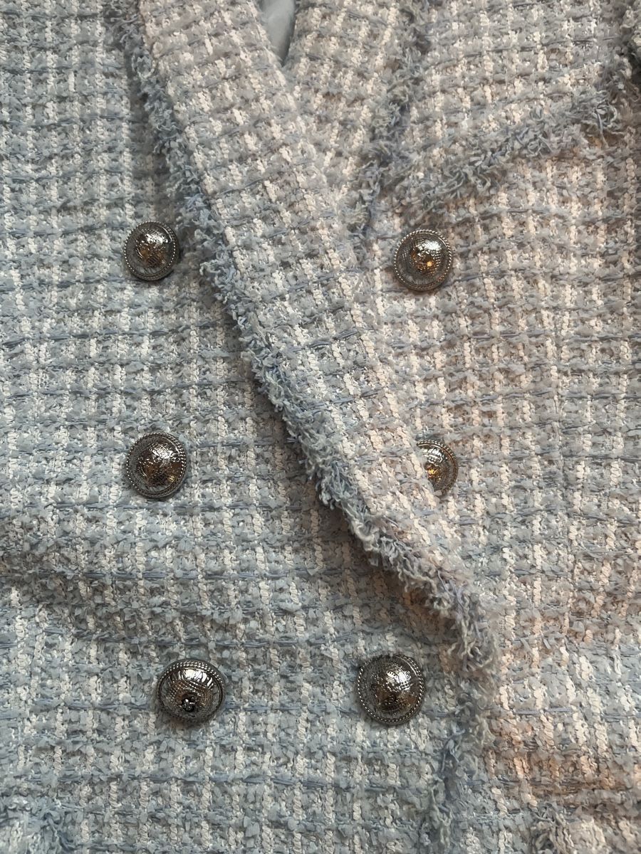 Balmain Giacche: Balmain blazer – Nuovo (secondo la descrizione) da Zürich venduto da modcoss 2