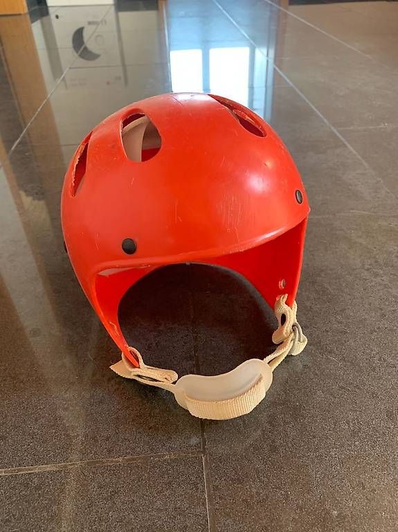 Caschi: Kanuhelm – Usato da Obergerlafingen venduto da peter-og 1