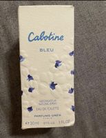 Gres Cabotine Bleu, Eau de Toilette Parfüm