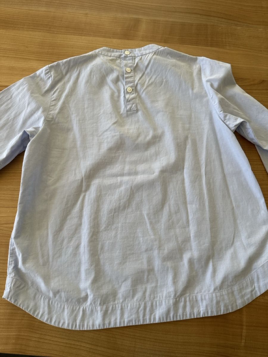 Muji Camicette: Bluse von MUJI – Usato da illnau venduto da sapperlotti 2