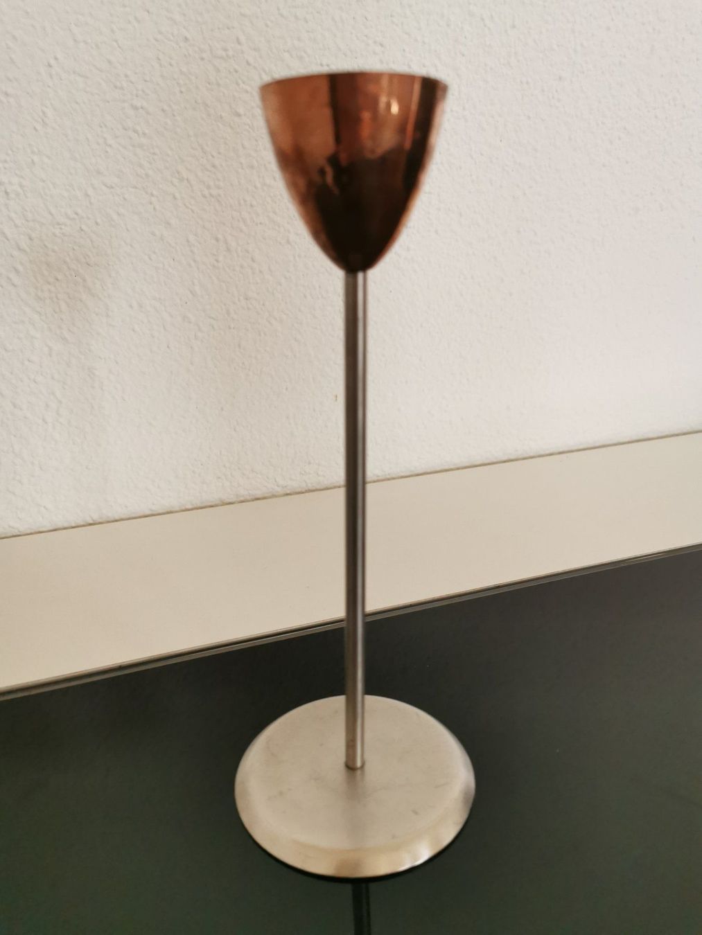 Kerzenständer: 5 Stk. Kerzenständer /-leuchter / Teelichthalter – Gebraucht aus Boniswil von Totomat-Lady2 3