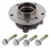 BMW MAPCO 26667 Radlager VORNE