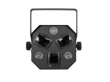 Beleuchtung & Lichteffekte: Eurolite LED FE-300 Hybrid Flowereffekt – Neu und originalverpackt aus Däniken SO von Profog1 4