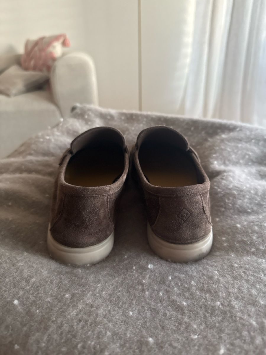 Loro Piana Scarpe da uomo: Loro Piana Summer Walks – Nuovo (secondo la descrizione) da Zürich venduto da nikefaust 2