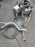 Webasto BW 80 Standheizung, 12V/44W - Winter-Schnäppchen!