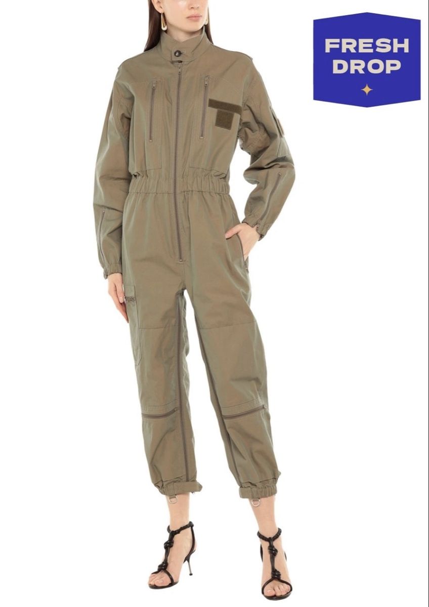 Jumpsuits: Maison Margiela jumpsuit 1750€ – Défectueux à Barna par orbuyorcry