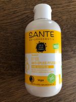 SANTE Family Repair soin Cheveux anti-fourches