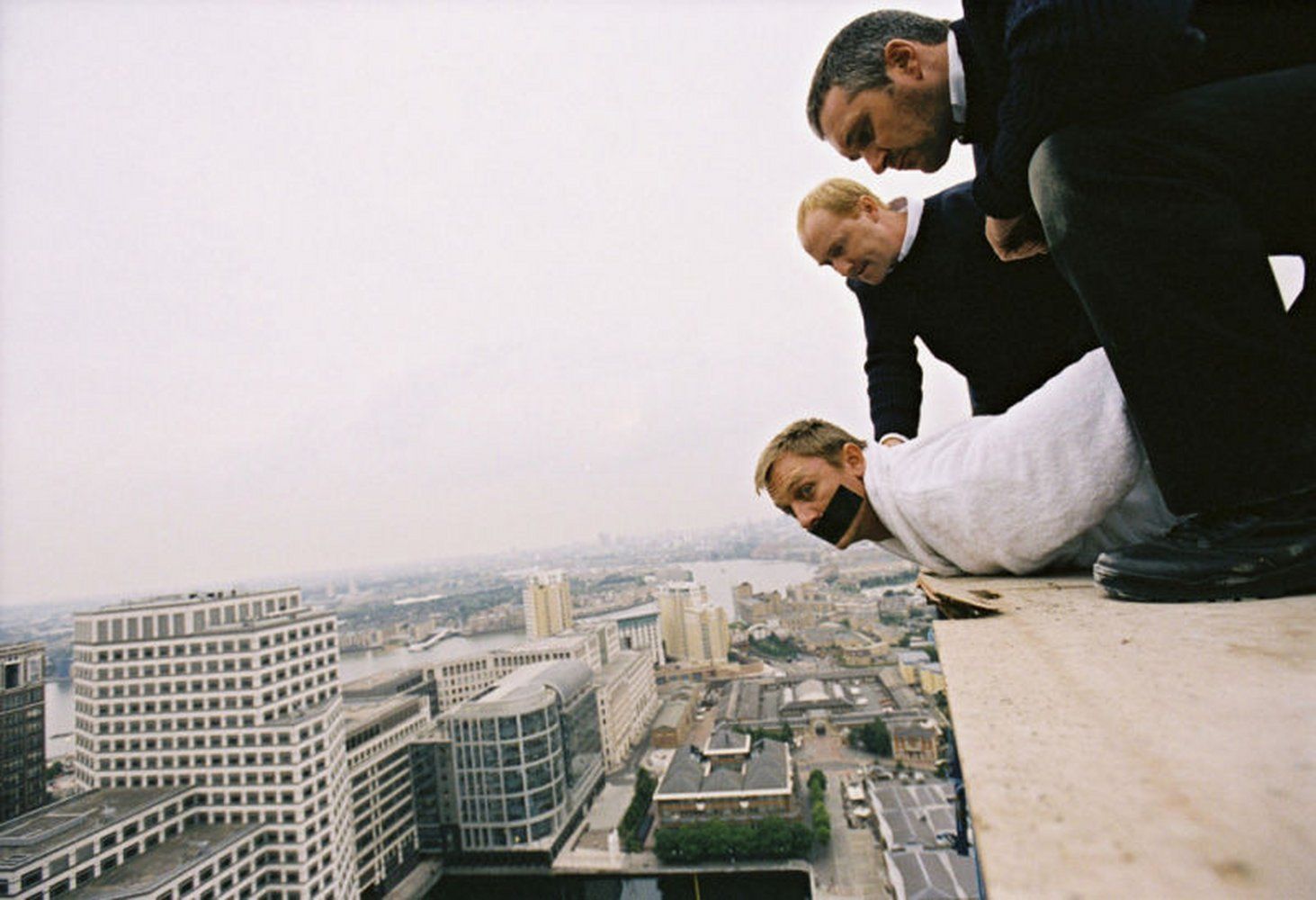 Tutti i DVDs: Layer Cake (2004) Matthew Vaughn/Daniel Craig/Michael Gambon – Usato da Volketswil venduto da cinephilia 3