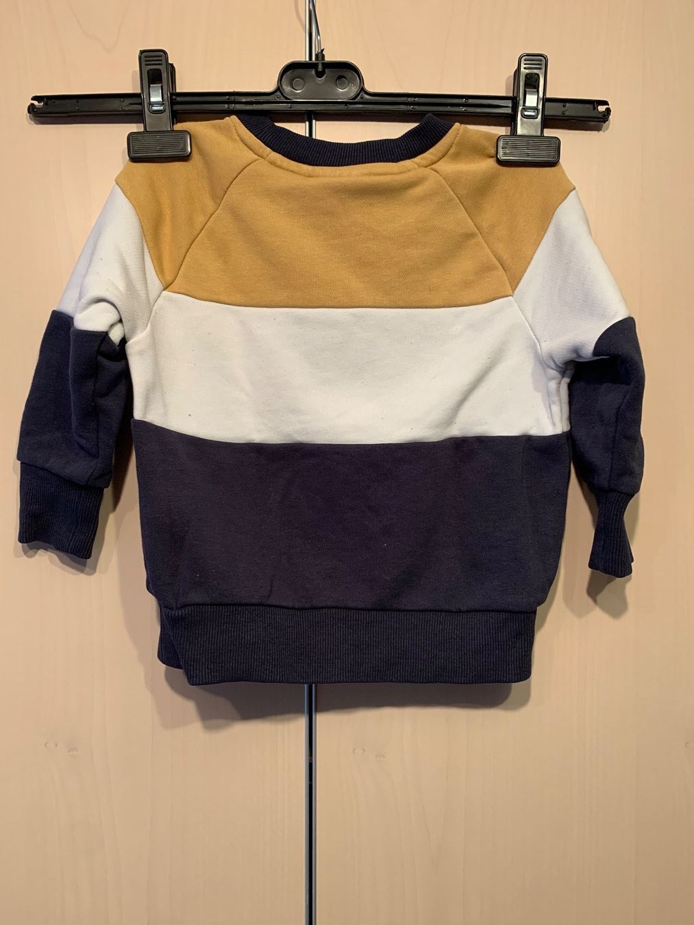 Fila Pulls & Sweat-shirts: Fila Pullover Gr. 86-92 – D'occasion à Rosshäusern par MiJoDoOl 1