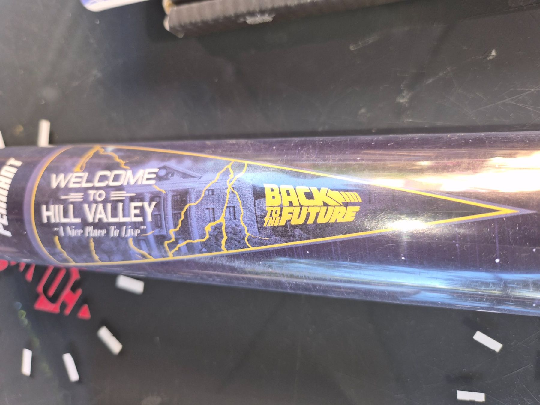 Spiele: Lot colllector Back to the Future – Neu und originalverpackt aus Bévilard von CHUCKMAVIS 4