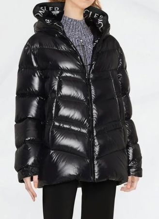 Moncler Clair Giubbotto