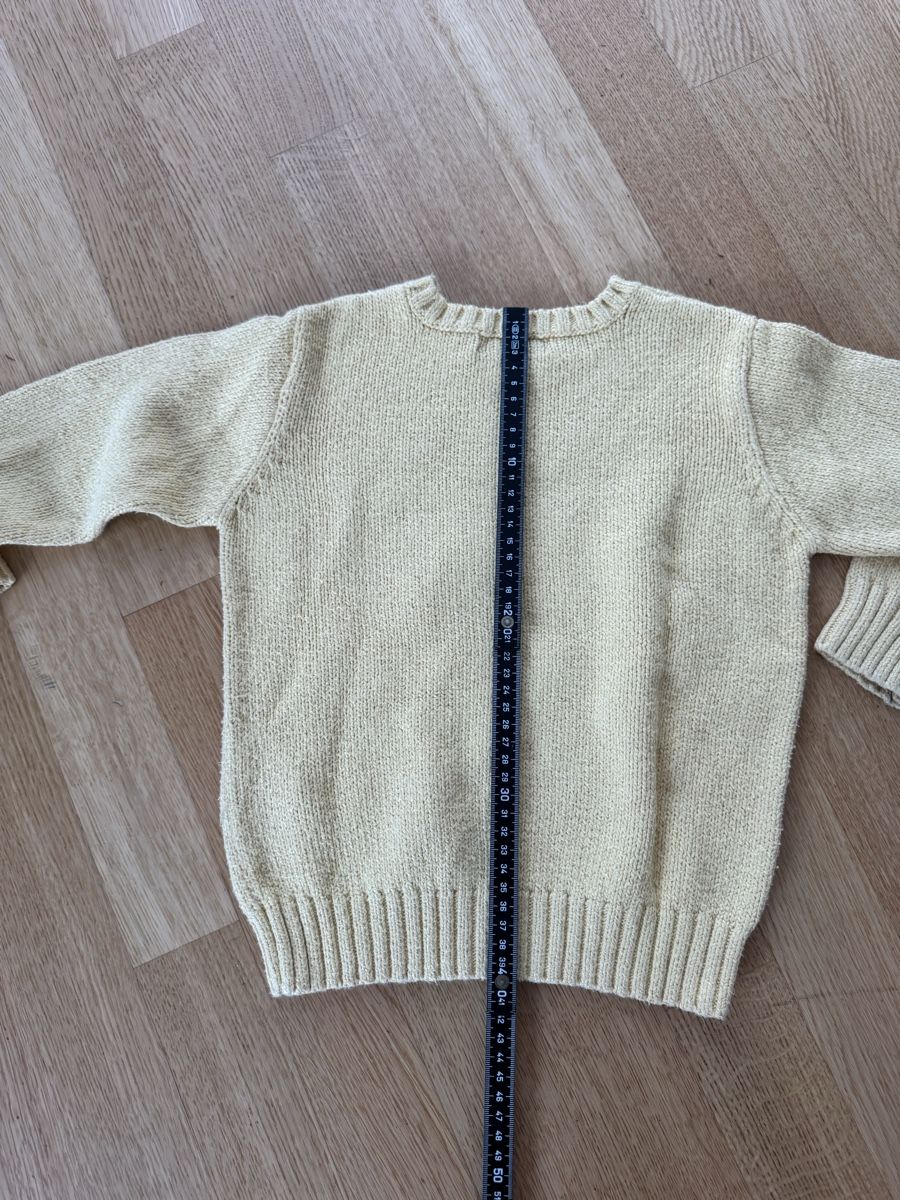 Maglioni & Felpe: Designer Polo Ralph Lauren Kinder-Pullover, Grösse 5 – Usato da Staufen venduto da MARINTSUM 2