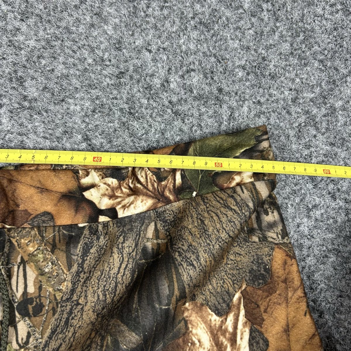 Pantaloni: Camouflage pants XLarge  – Nuovo (secondo la descrizione) da La Sagne NE venduto da Matlasape 1
