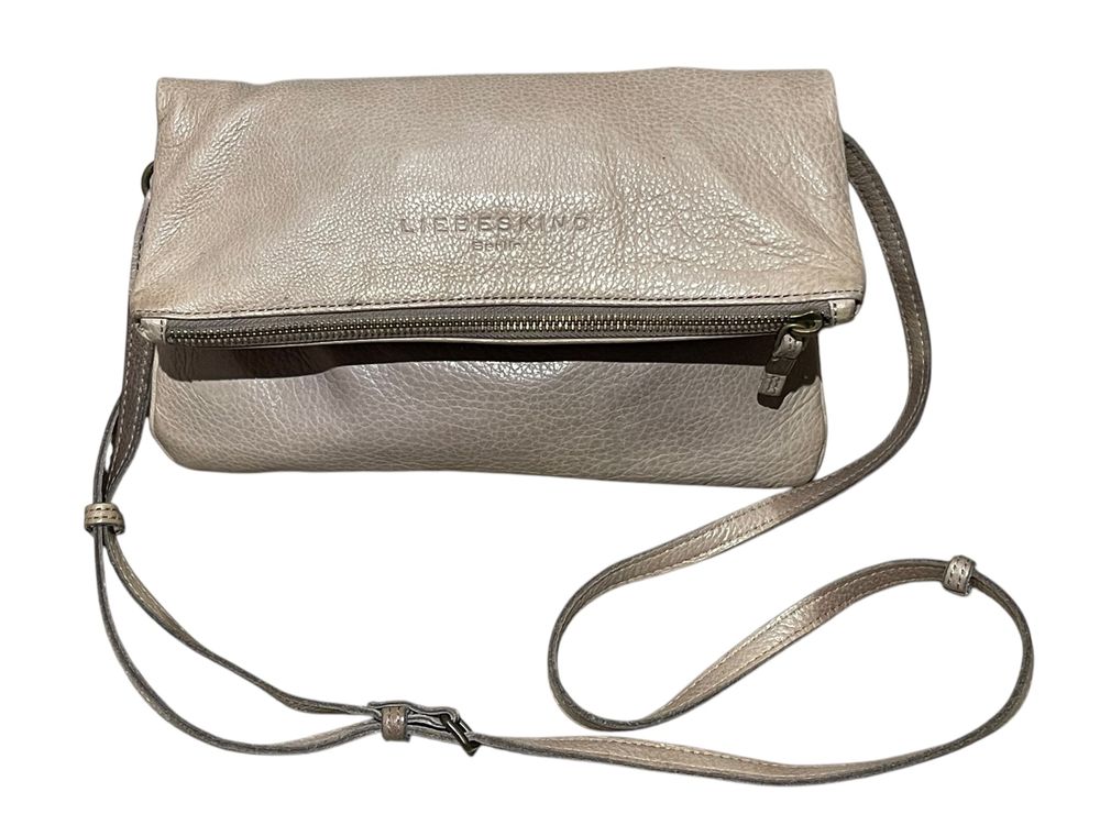 Liebeskind Damen Tasche Damen Handtasche Liebeskind Tasche Kaufen  Schultertasche