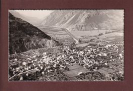 MARTIGNY - Vue aérienne - 1956