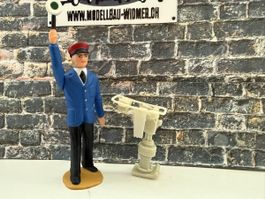 Grabenstampfer für LGB