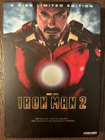 Iron Man 2 Steelbook