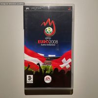 UEFA Euro 2008 - PSP Spiel