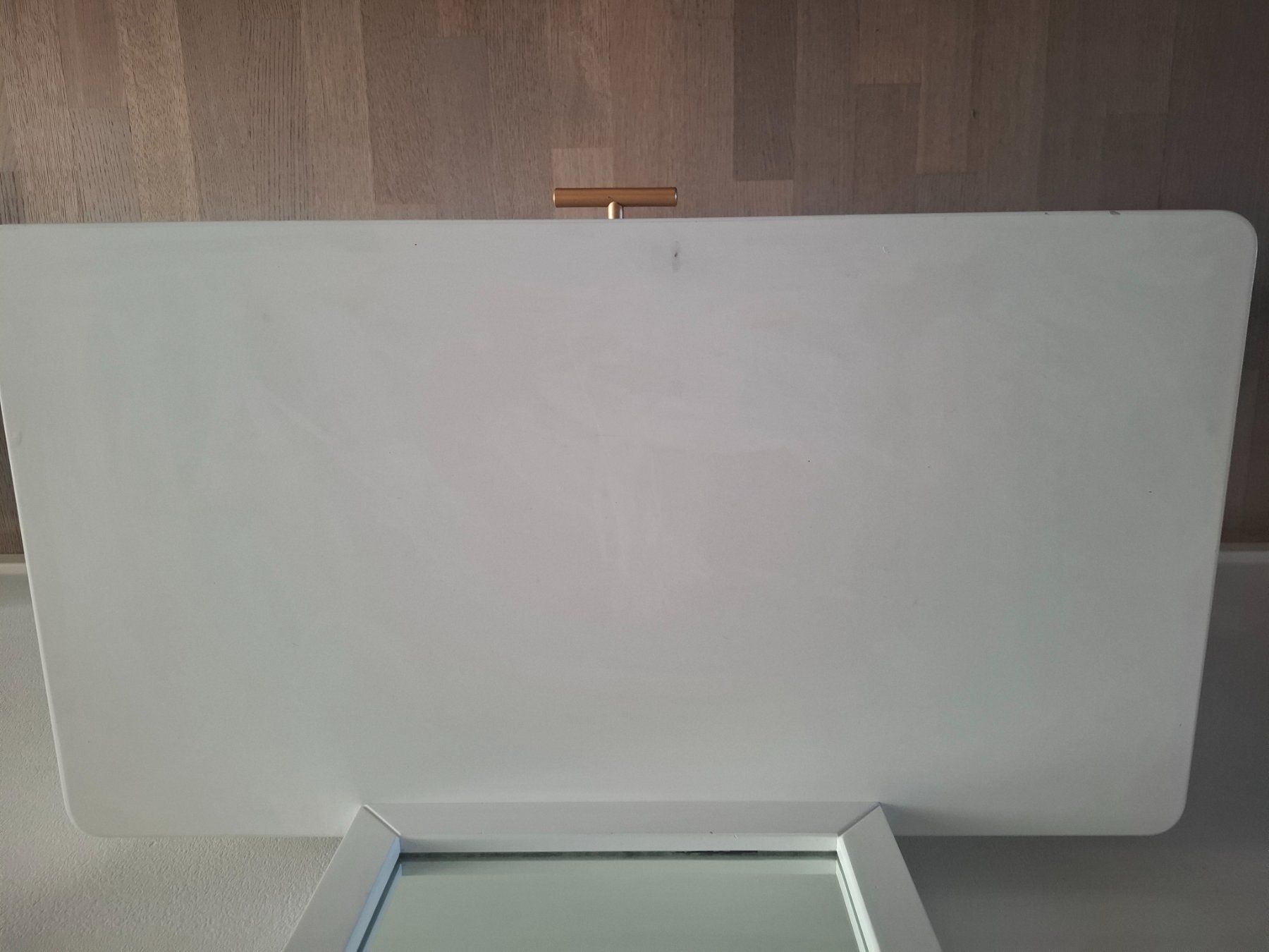 Tavoli da trucco: Kinderschminktisch weiss – Usato da Frauenfeld venduto da Costanza01 4