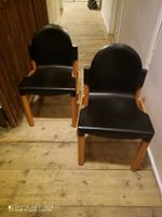 zwei Thonet Stühle, Preis für beide