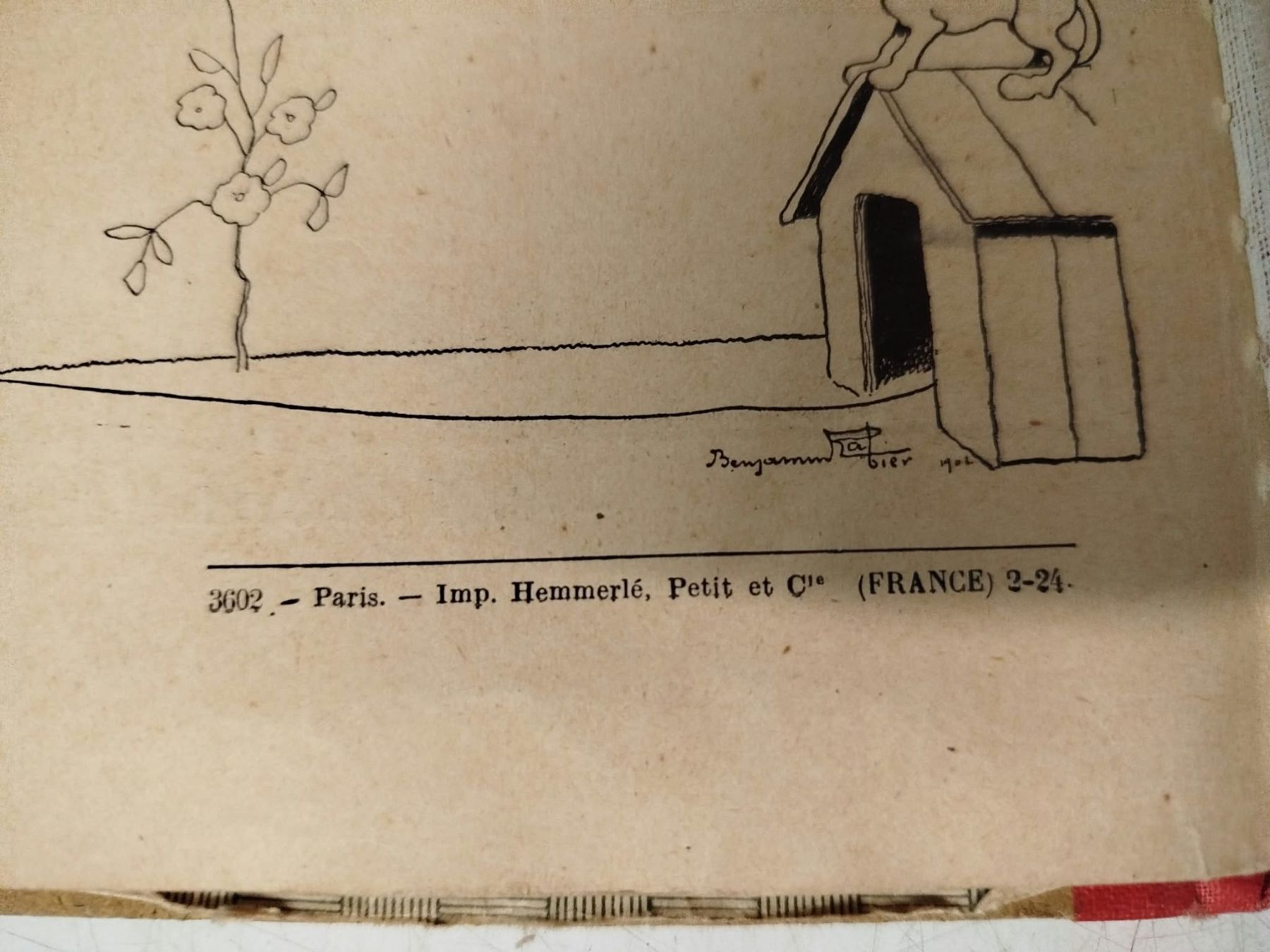 Fumetti: BD LE FOND DU SAC – Usato da La Chaux-de-Fonds venduto da Emmaus2300CDF 7