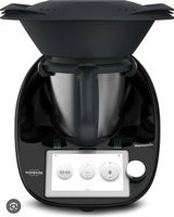 Thermomix TM6 mit Zubehör