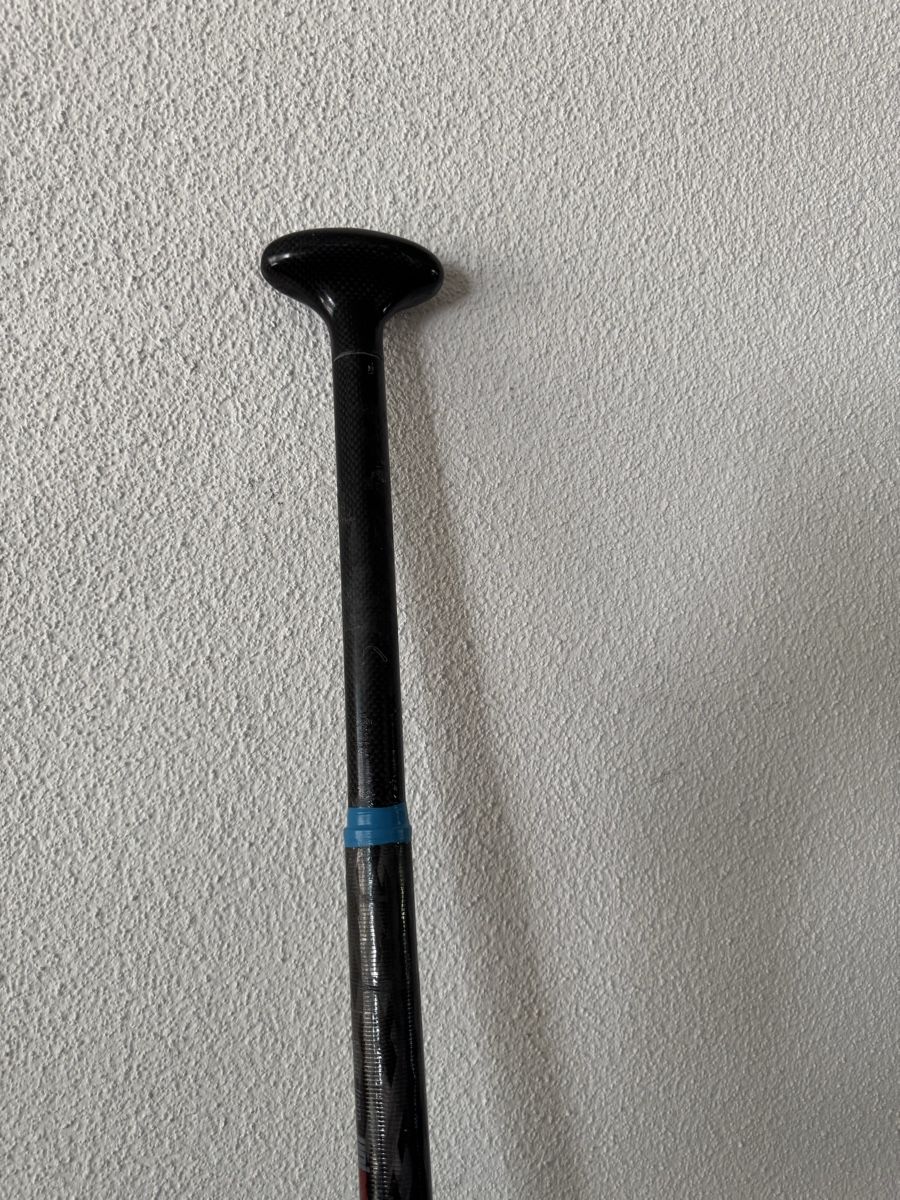 Surfboards & Schwimmbrette: Braca Marlin SUP Racing Paddle – Gebraucht aus Hünenberg See von Soundvalley 2