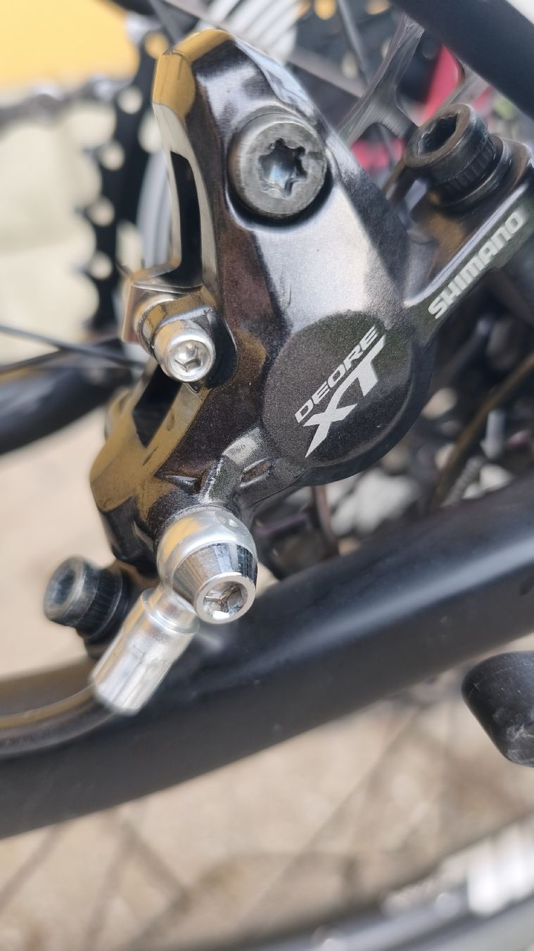 Cube Biciclette: MTB Cube Elite C:62 – Usato da Riva San Vitale venduto da fab_wk99 8